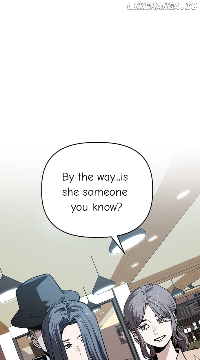 Unemployed Baek-soon Chapter 93 - page 46